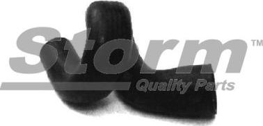 Storm F7987 - Radiator Hose car-mod.net