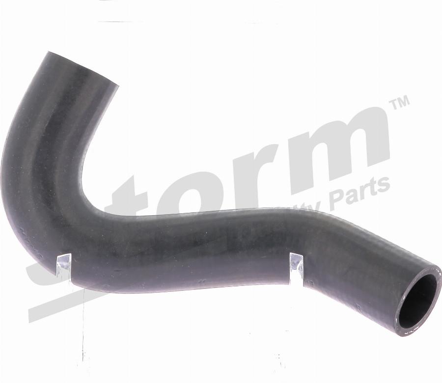 Storm F7624 - Radiator Hose car-mod.net