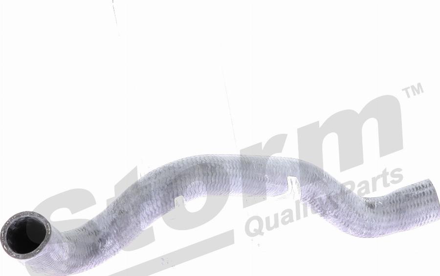 Storm F7893 - Radiator Hose car-mod.net