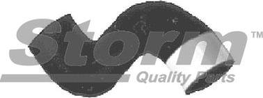 Storm F7387 - Radiator Hose car-mod.net