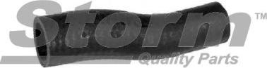 Storm F7377 - Radiator Hose car-mod.net
