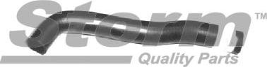 Storm F7709 - Radiator Hose car-mod.net