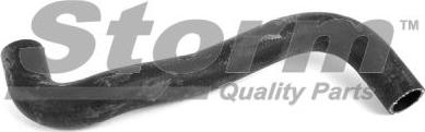 Storm F7715 - Radiator Hose car-mod.net
