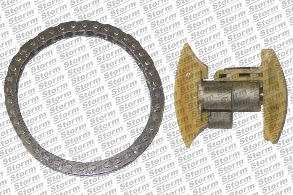 Storm KITC555028 - Timing Chain Kit car-mod.net