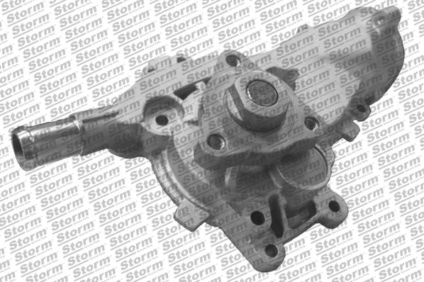 Storm PA12603 - Water Pump car-mod.net