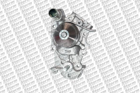 Storm RST215 - Water Pump car-mod.net