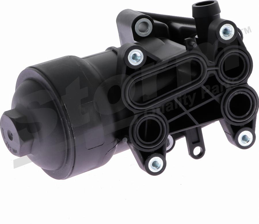 Storm STO960002 - Housing, oil filter car-mod.net