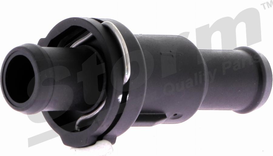 Storm STO970001 - Coolant thermostat / housing car-mod.net