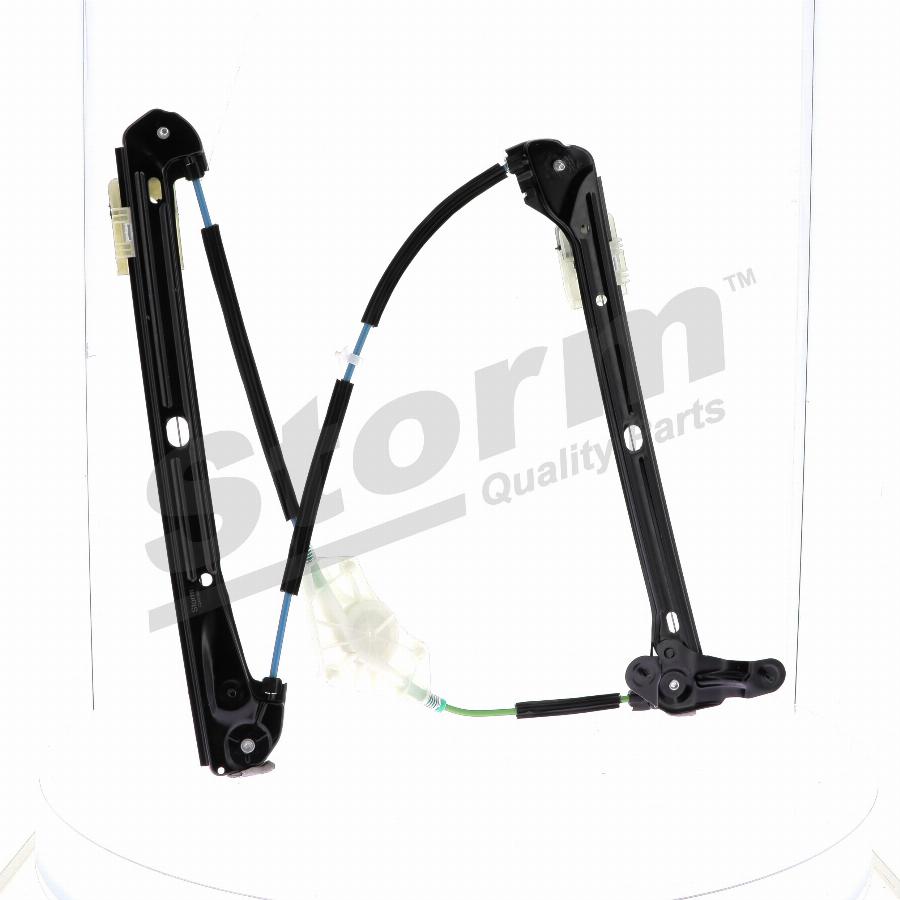 Storm STO970075 - Window Regulator car-mod.net