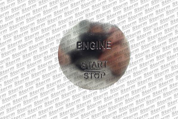 Storm STO560001 - Ignition / Starter Switch car-mod.net
