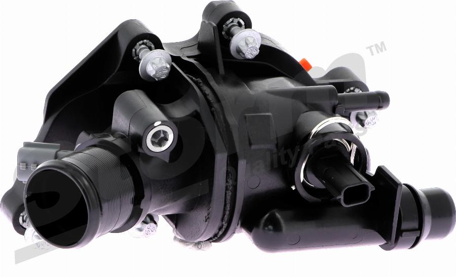 Storm STO500004 - Coolant thermostat / housing car-mod.net