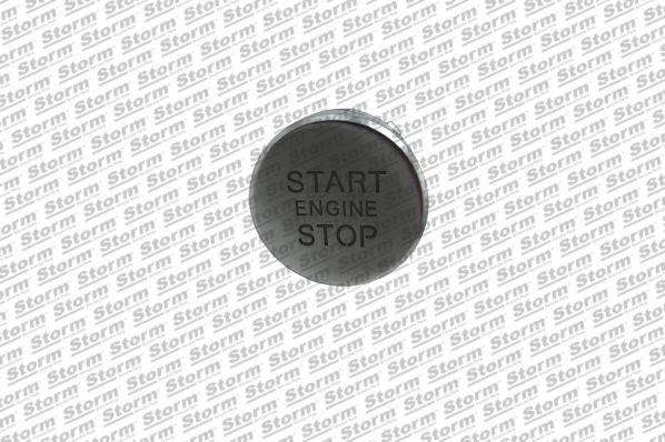 Storm STO104003 - Start / Stop Button car-mod.net