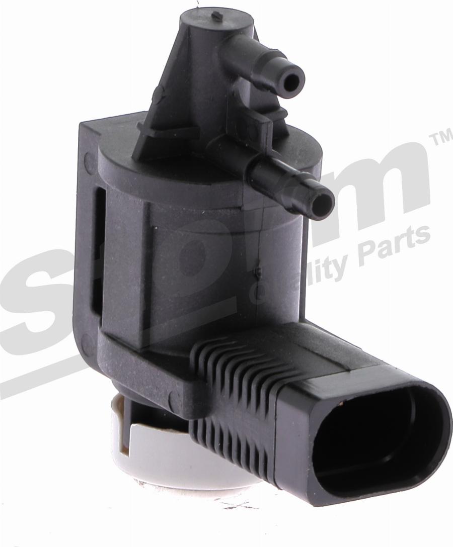 Storm STO101010 - Pressure converter of turbocharger car-mod.net