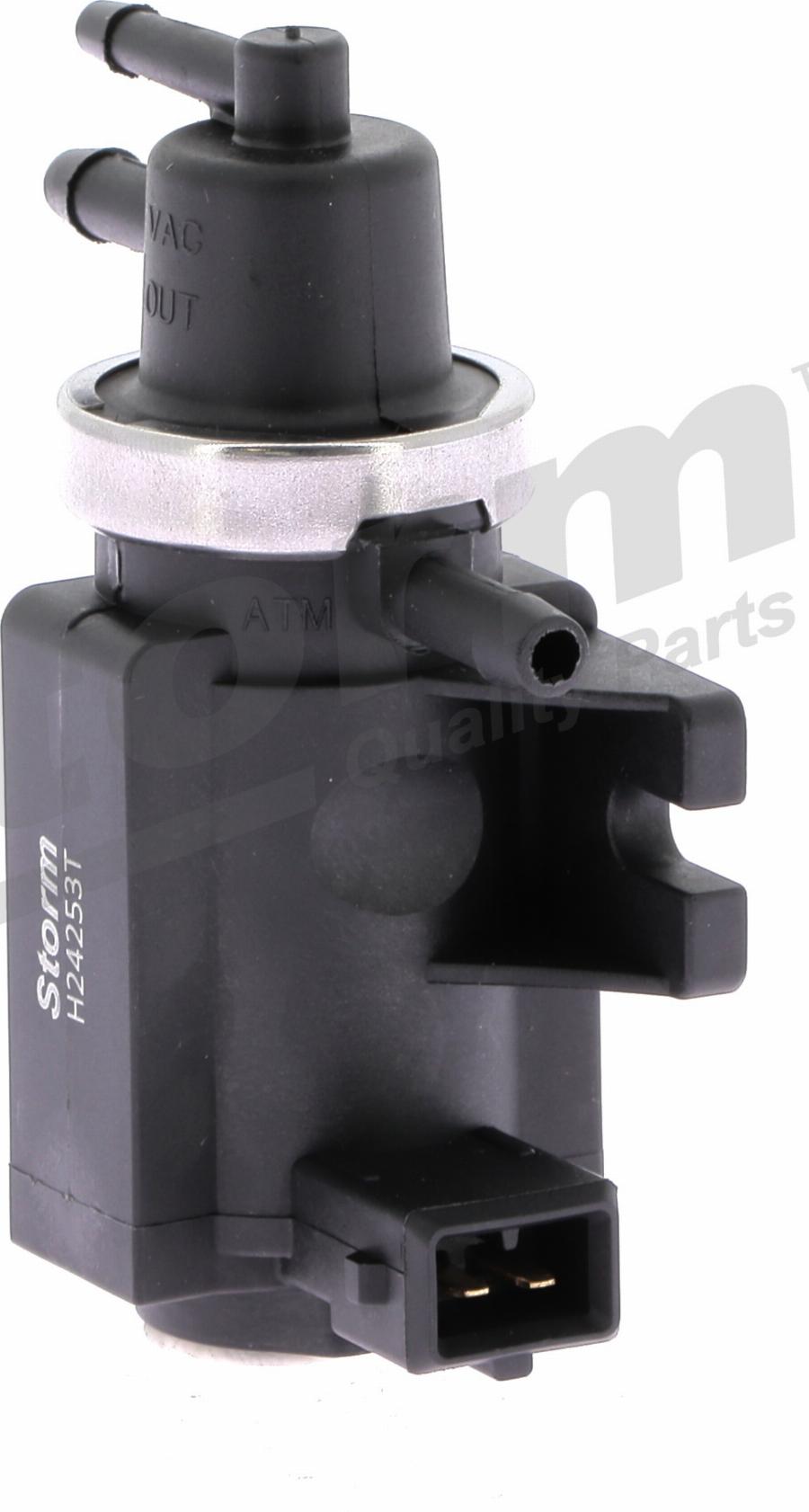 Storm STO101011 - Pressure converter of turbocharger car-mod.net