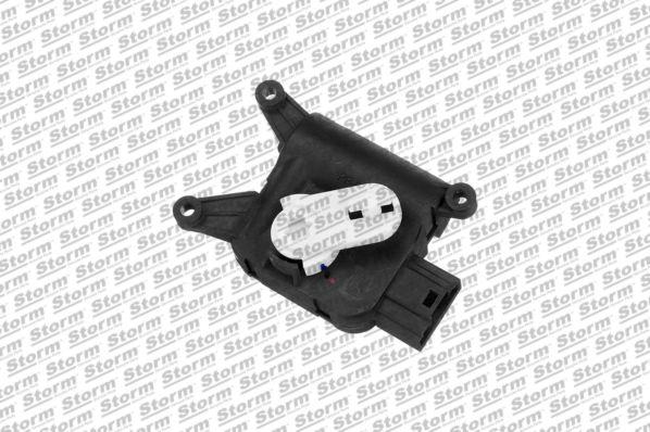 Storm STO102503 - Control, blending flap car-mod.net