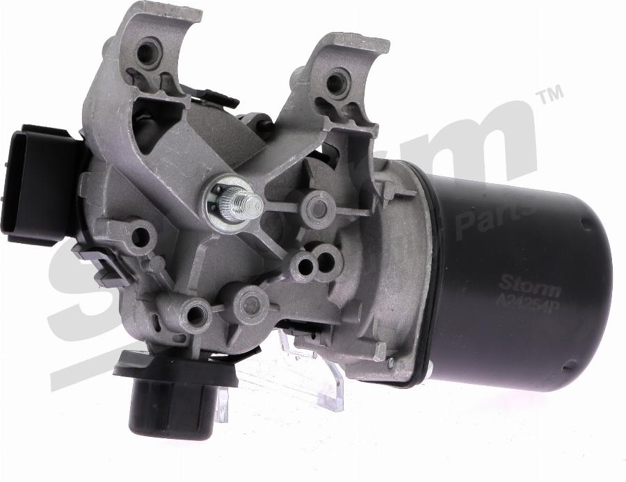 Storm STO873001 - Wiper Motor car-mod.net