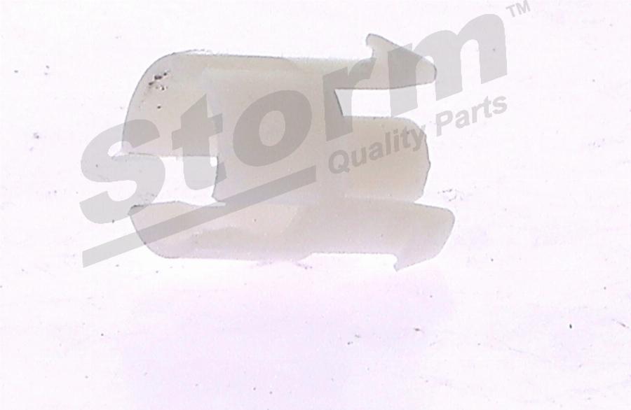 Storm STO700102 - Repair Kit, clutch master cylinder car-mod.net
