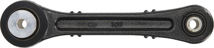S-TR STR-90365 - Rod / Strut, stabiliser car-mod.net