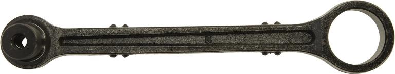 S-TR STR-90312 - Rod / Strut, stabiliser car-mod.net