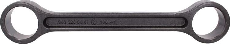 S-TR STR-90322 - Rod / Strut, stabiliser car-mod.net