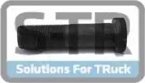 S-TR 40105 - Stud, wheel hub car-mod.net