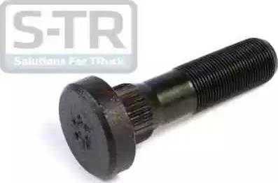 S-TR 40804 - Stud, wheel hub car-mod.net