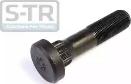 S-TR 40803 - Stud, wheel hub car-mod.net