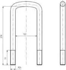 S-TR 50502 - Spring Clamp car-mod.net