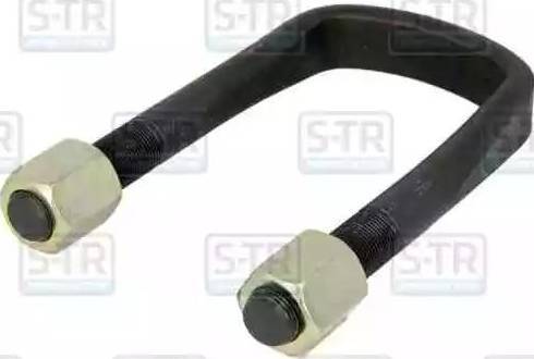 S-TR 50805 - Spring Clamp car-mod.net