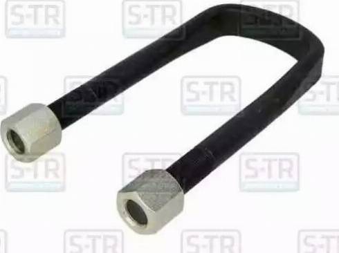 S-TR 50806 - Spring Clamp car-mod.net