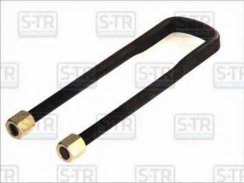 S-TR 50801 - Spring Clamp car-mod.net