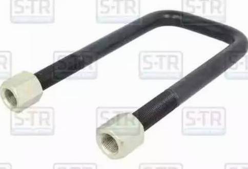 S-TR 50810 - Spring Clamp car-mod.net