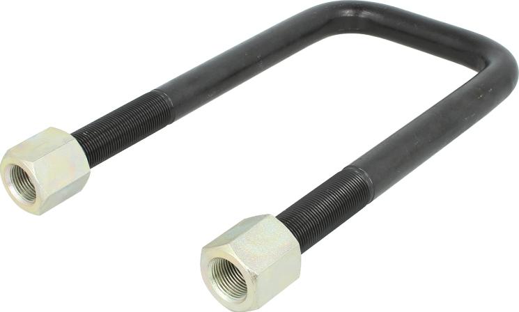 S-TR STR-50810 - Spring Clamp car-mod.net