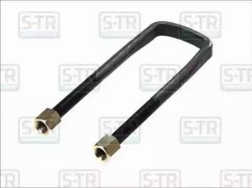 S-TR 50342 - Spring Clamp car-mod.net