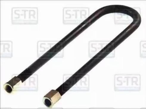 S-TR 50326 - Spring Clamp car-mod.net