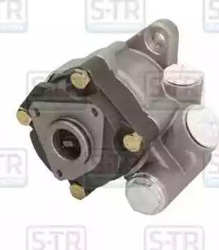 S-TR 140104 - Hydraulic Pump, steering system car-mod.net