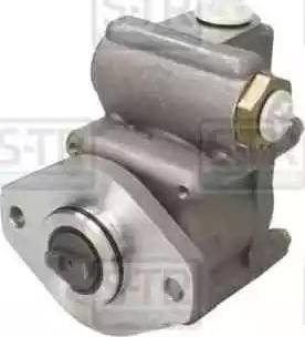S-TR 140103 - Hydraulic Pump, steering system car-mod.net