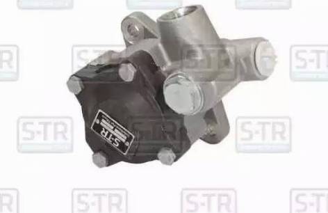 S-TR 140804 - Hydraulic Pump, steering system car-mod.net