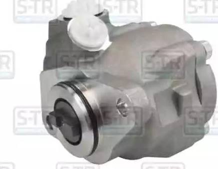 S-TR 140207 - Hydraulic Pump, steering system car-mod.net
