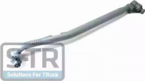 S-TR 10506 - Centre Rod Assembly car-mod.net
