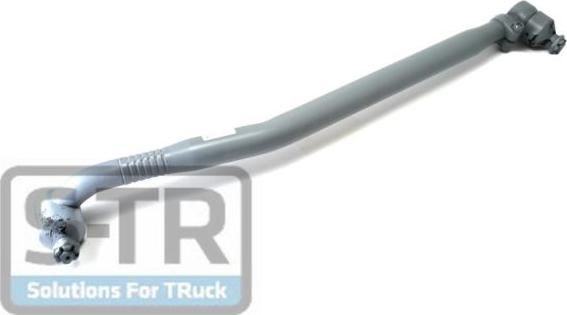 S-TR STR-10506 - Centre Rod Assembly car-mod.net