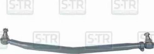 S-TR 10501 - Centre Rod Assembly car-mod.net