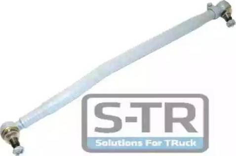 S-TR 10507 - Tie Rod car-mod.net