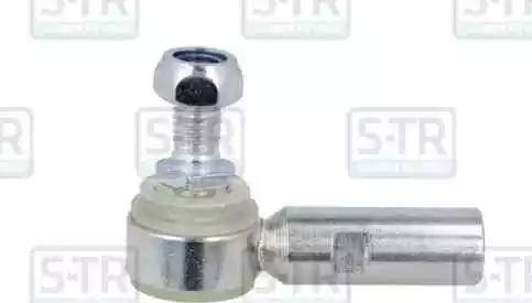 S-TR 100201 - Joint, shift rod car-mod.net