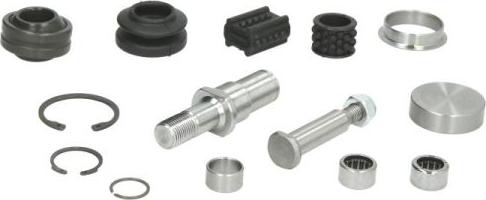 S-TR STR-100208 - Repair Kit, gear lever car-mod.net