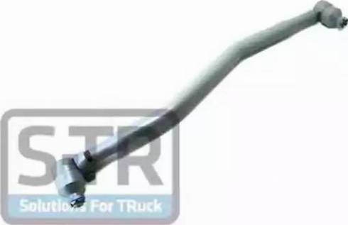 S-TR 10101 - Centre Rod Assembly car-mod.net