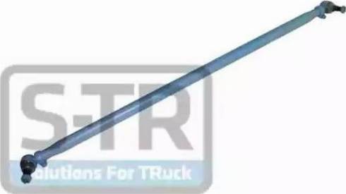 S-TR 10107 - Tie Rod car-mod.net