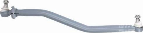 S-TR 10136 - Centre Rod Assembly car-mod.net