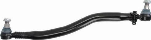 S-TR 10848 - Centre Rod Assembly car-mod.net