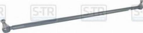 S-TR 10352 - Tie Rod car-mod.net